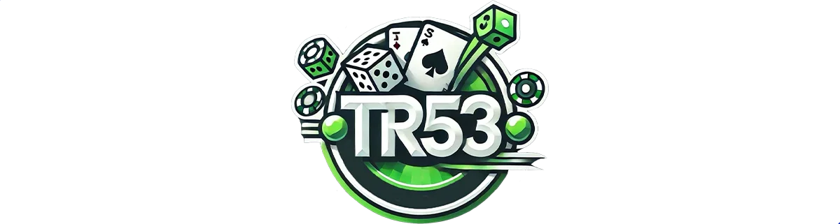 TR53 เว็บหลัก | สล็อต ทางเข้า ทดลองเล่น และผลบอลสด